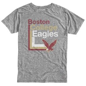 Boston College Tri-Blend Tee